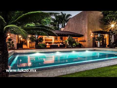 House for Sale in Tepoztlan
