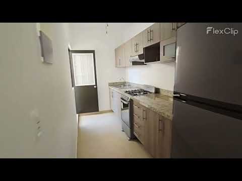 New Private Real Amalfi Condo in Playa del Carmen P2594
