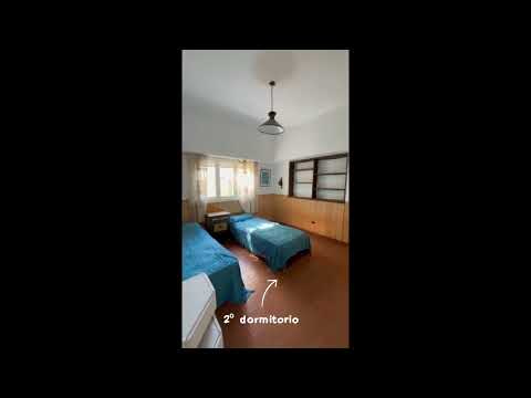For sale | 3 bedrooms | 2 bathrooms | Mar del Plata