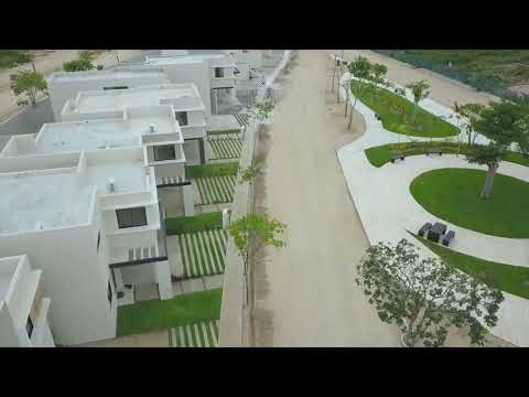 Single-Story Home for Sale in Conkal