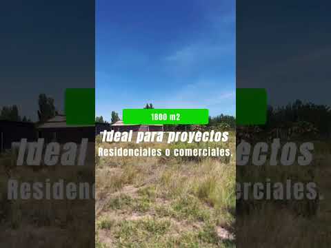 Land in San Rafael