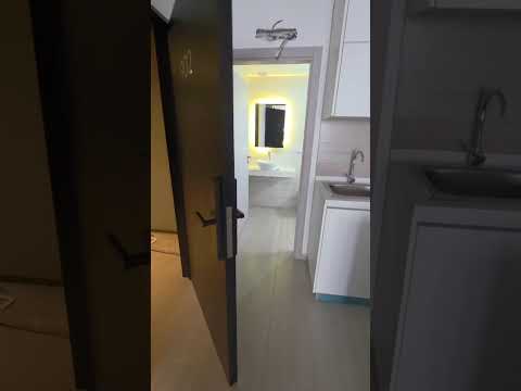 For Sale - Studio apartment with balcony - Private grill - Bright - Palermo