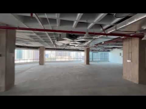 Office for Rent - Paseo de la Reforma - 18th Floor - 778 m2