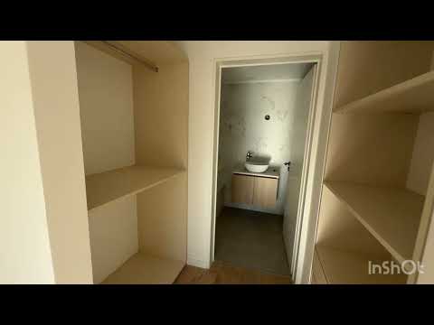 3-ROOM APARTMENT FOR SALE WITH BALCONY AND PARKING SPACE IN VILLA URQUIZA