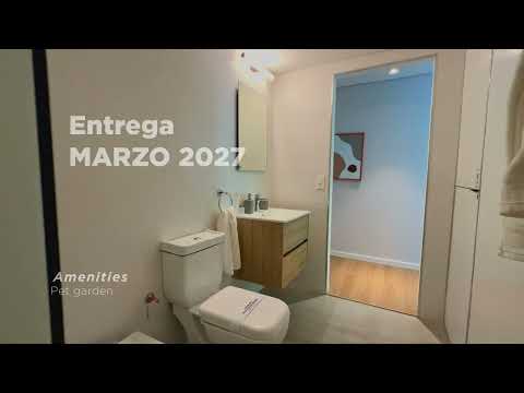 Studio Apartment for Sale in Cordón - 102