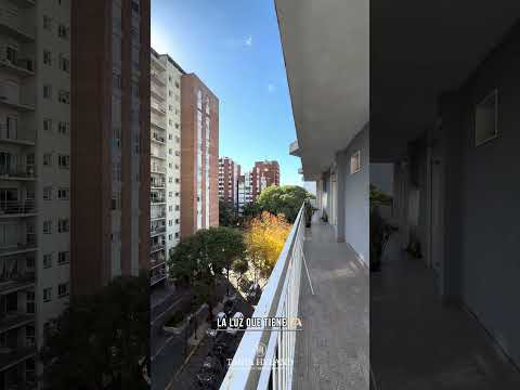 4-room apartment for sale in Martinez, San Isidro - Financing available