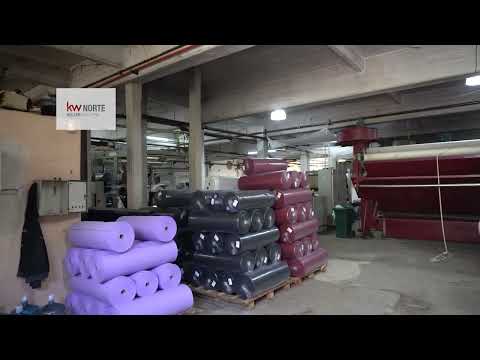 Warehouse at 5000 Billinghurst