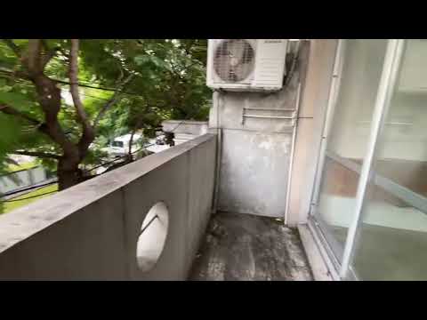 APARTMENT FOR SALE IN SAN CRISTOBAL: STUDIO APARTMENT WITH FRONT BALCONY