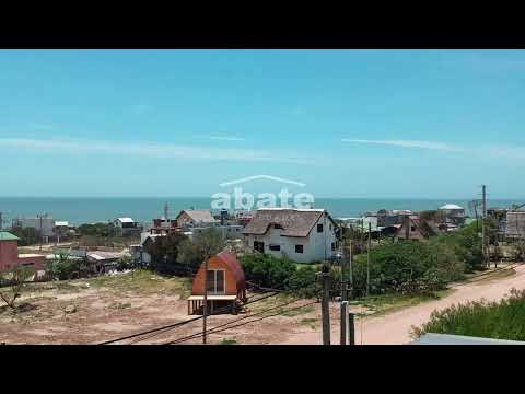 Complex in Punta del Diablo with 4 independent units