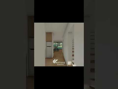 3-Room House/Duplex for Sale in Pozo with Financing Available