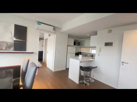 2-ROOM APARTMENT FOR RENT, FURNISHED AND WITH AMENITIES, IN BELGRANO CHICO
