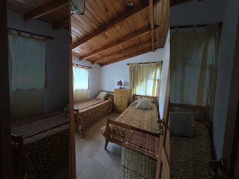 VENTA CASA PH 4 DORMITORIOS, QUINCHO Y COCHERA CUBIERTA - CASCO CENTRICO - SAN MARTIN DE LOS ANDES