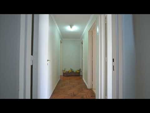 4-Room Apartment for Sale in Caballito, Upper Floor