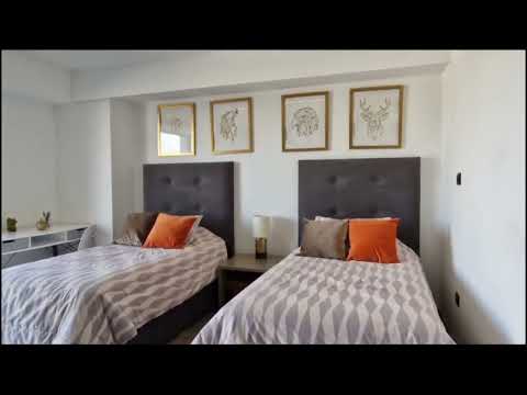Apartment in the Milenio 3rd Section Subdivision