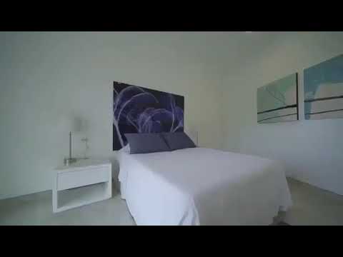 Apartment in the Palmaris Residential Complex