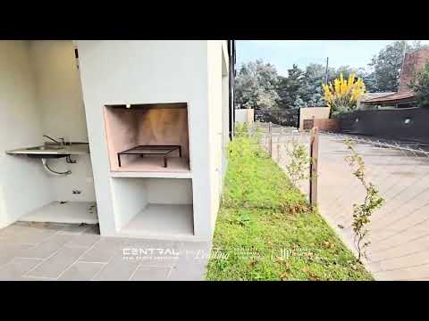 Brand-new studio apartment in Campus Village, Pilar