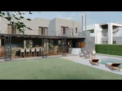 Property for Sale in the Nativas Neighborhood - Puertos del Lago