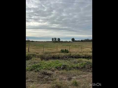 Land for Sale in Agote Mercedes