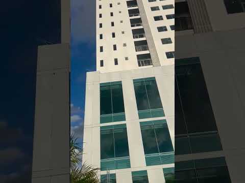OFFICE FOR RENT IN CANCUN, KUN BONAMPAK: 126.83 M2