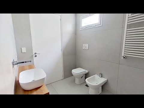 3-ROOM PH FOR SALE IN VILLA URQUIZA WITH TERRACE AND BARBECUE—100% RECYCLED