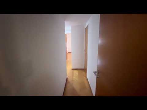 4-room apartment for rent with a separate unit in Belgrano