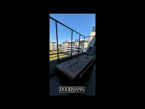 3-room apartment for sale with two parking spaces