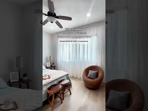 HOUSE FOR SALE IN PLAYA DEL CARMEN