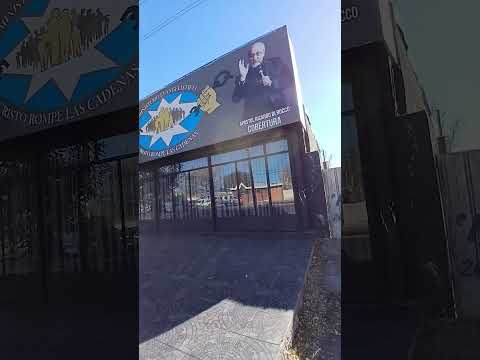 Commercial Space with Apartment for Sale, San Rafael.