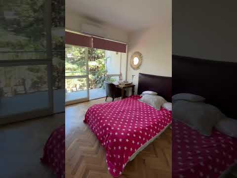 3-ROOM APARTMENT IN BELGRANO R – STRATEGIC LOCATION