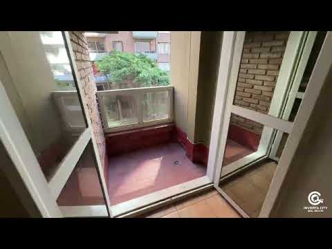 Apartment in New Cordoba