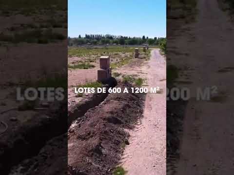 Land in General Roca