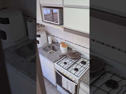 2-BEDROOM APARTMENT FOR SALE WITH BALCONY, PARAGUAY 1500, DOWNTOWN ROSARIO