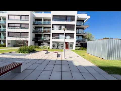 3-bedroom apartment for sale with garage and parking space in Parque Batlle