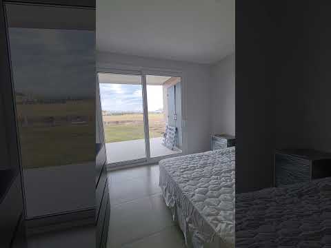 Apartment with Private Park - For Sale - Haras del Sur III