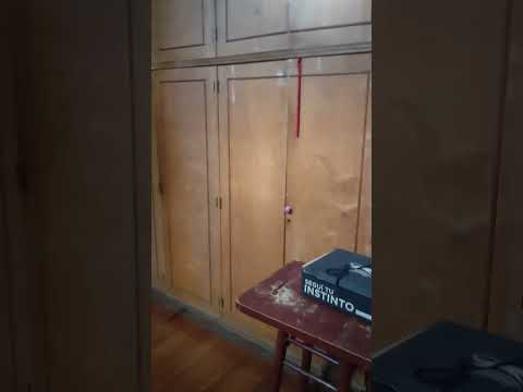 PH | Ground Floor | 3 Bedrooms | Patio and BBQ | Gandolfo 1682 – Virreyes, San Fernando