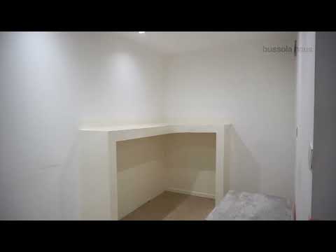 Office for rent on Libertador Avenue in Belgrano, with garage