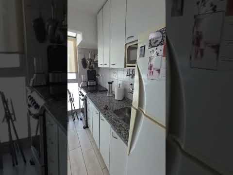 3-Room Apartment for Sale - Palermo - Botánico