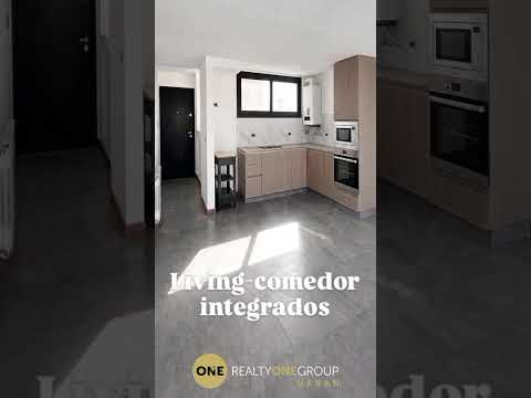 2-Bedroom Apartment for Sale in La Plata