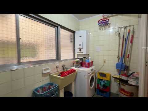 4-Bedroom Apartment with Guest Room and Garage for Sale