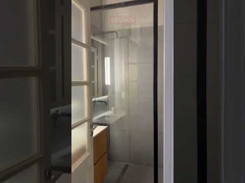 Departamento en Alquiler en Mart.-Vias/Libertador con terraza grande