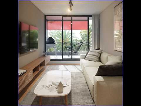 Two-Bedroom Apartment for Sale in Buceo - 003