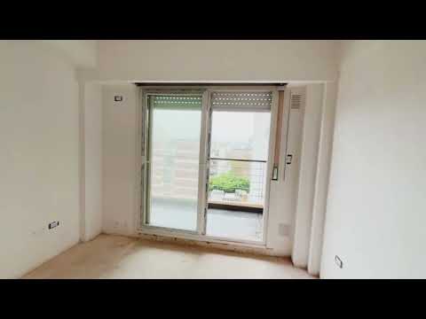 Two-room apartment suitable for professional use in Villa Crespo