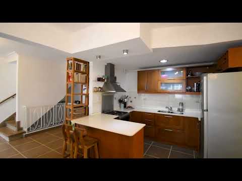 FOR SALE: 3-BEDROOM APARTMENT WITH PRIVATE TERRACE IN OLIVOS - QUALIFIES FOR A MORTGAGE