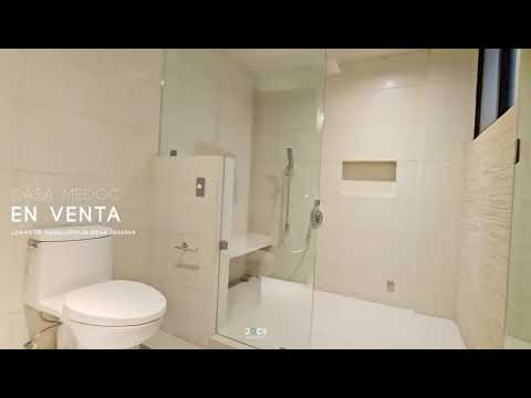 House for sale, modern Mexican style, luxury finishes, Gran Reserva, Lomas de Angelópolis, Puebla