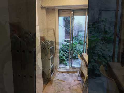 Apartment in Recoleta