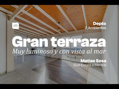 For Sale - Apartment - 2 Rooms - Faro - Ocean View - Parking Space