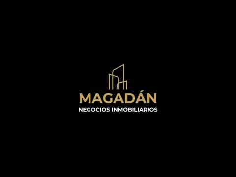 FOR SALE—5-room house 2-room apartment—Villa Sarmiento—WILL CONSIDER TRADE