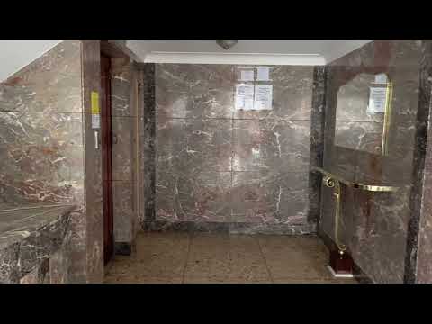 FOR SALE: 4-Room Apartment with Maid's Quarters - Monserrat