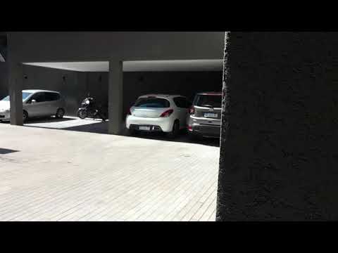 3-room apartment facing a fixed parking space—brand-new Baulerava—Full Amenities—Barrio Inglés—Caballito