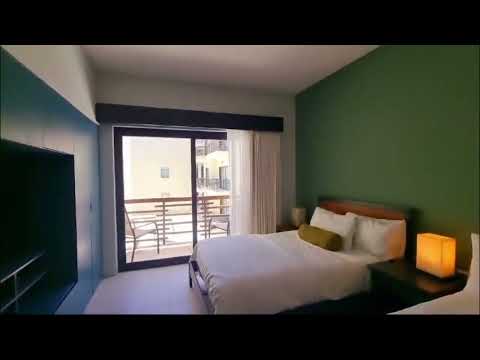 2-Bedroom Lock-Off Apartment for Sale in Aldea Thai | Just Steps from Mamitas | High Return on Investment | P4,250